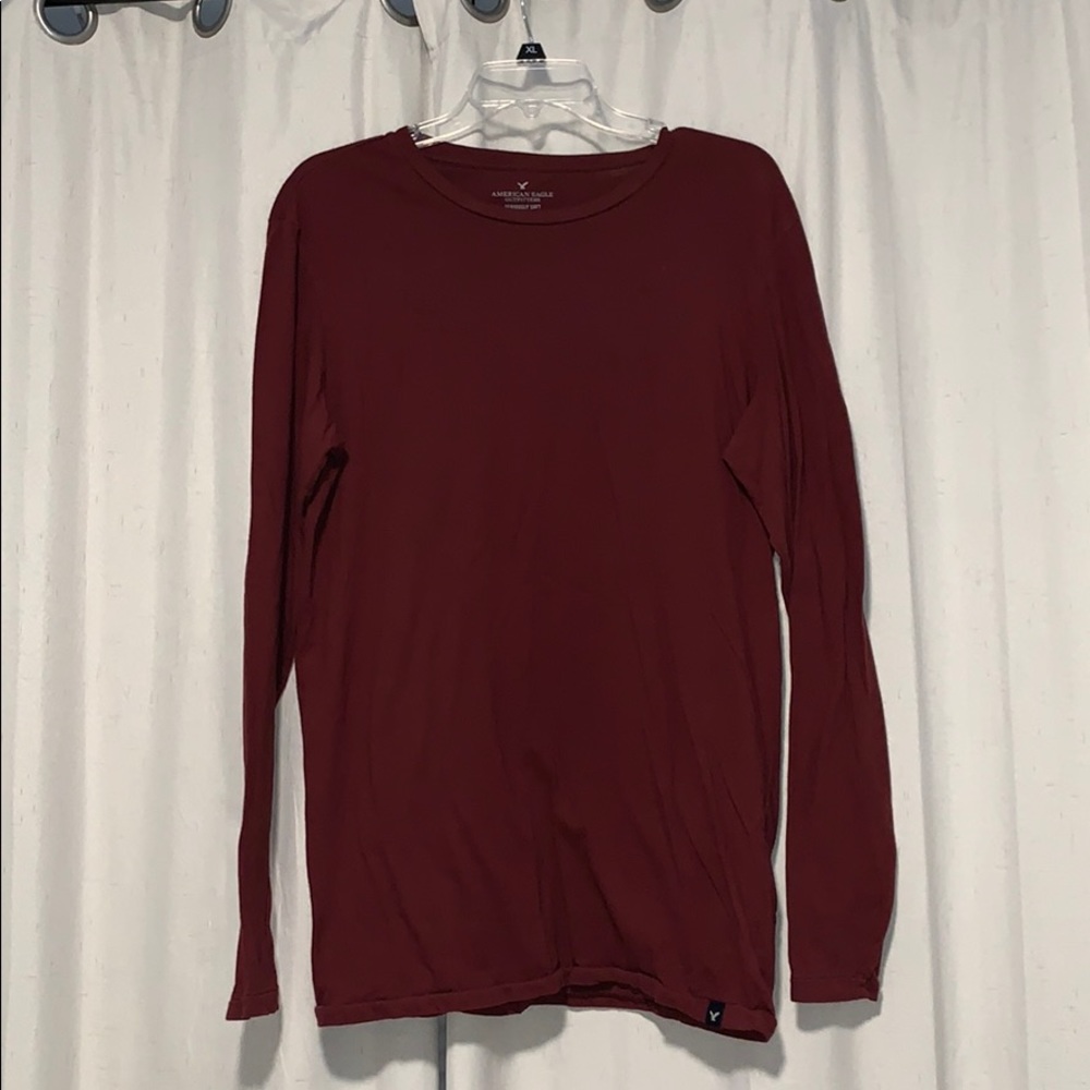 Nice men’s long sleeve shirt